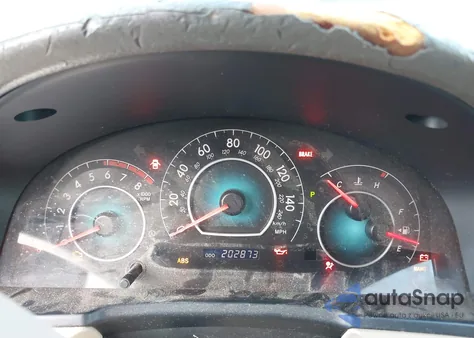 2007 Toyota Camry Solara Se V6 from USA, damaged, VIN 4T1CA30P07U129377